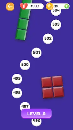 Blast Blocks: Puzzle Game screenshot 4