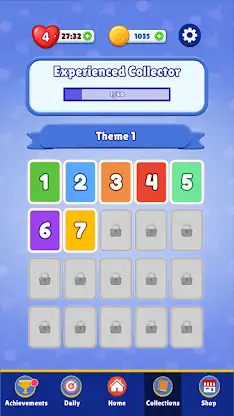 Merge Card Extreme screenshot 3