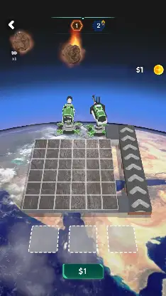 AstroAmmo screenshot 4