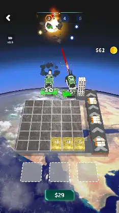 AstroAmmo screenshot 3