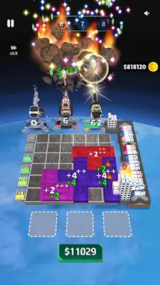 AstroAmmo screenshot 1