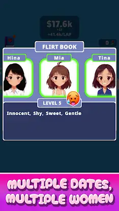 LoveLoop screenshot 3
