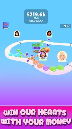 LoveLoop screenshot 2