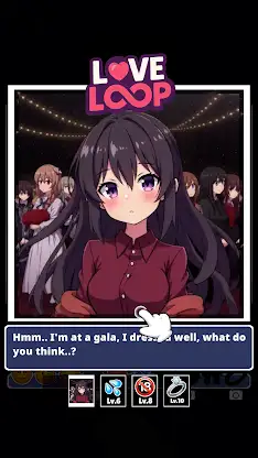 LoveLoop screenshot 4