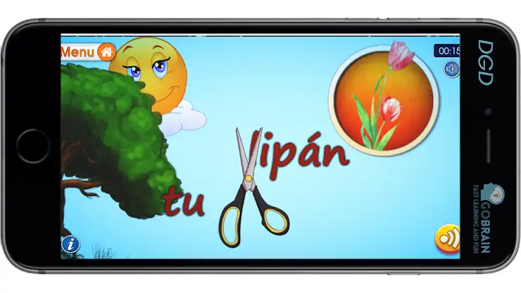 Pequeño Creativo 4 screenshot 3