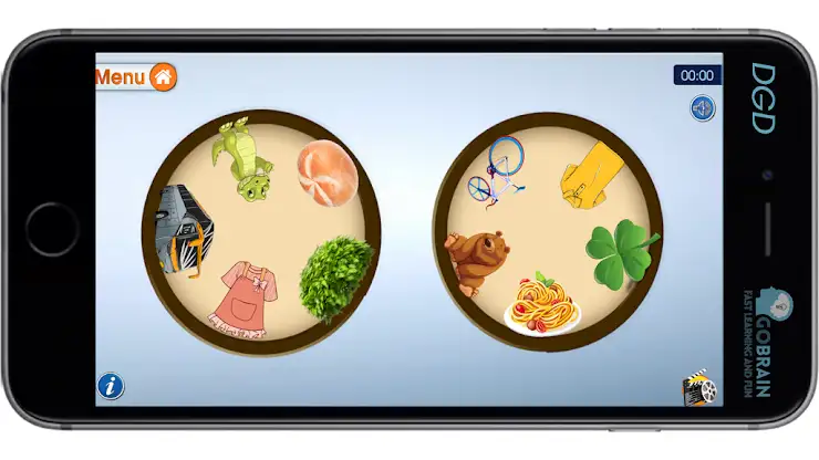 Pequeño Creativo 4 screenshot 7