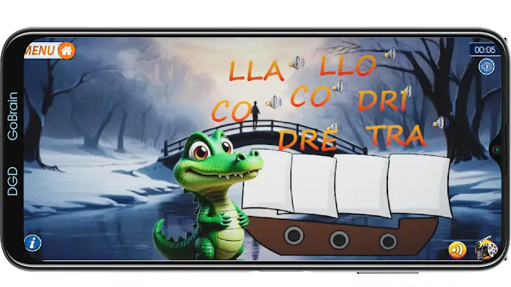 Domina TR y DR screenshot 8