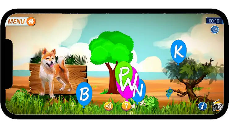 Pequeno Explorador vol. 01 screenshot 5