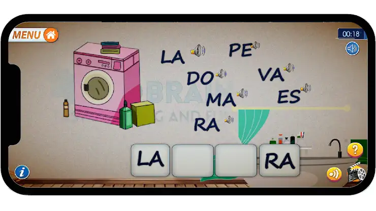 Pequeno Explorador vol. 01 screenshot 8