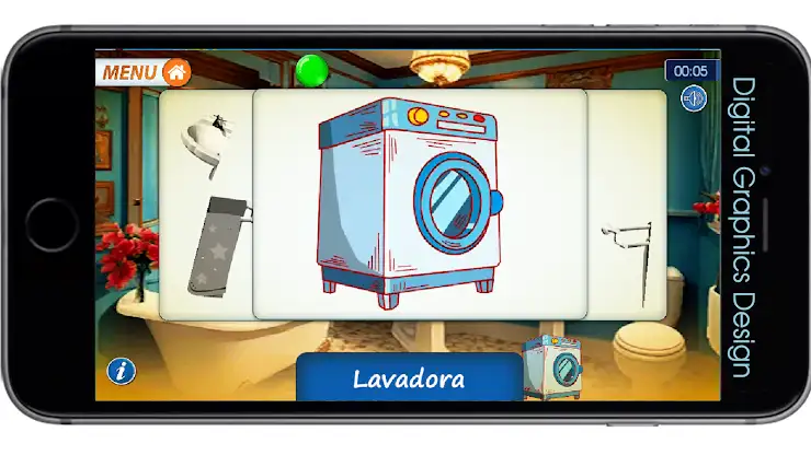 Pequeno Explorador vol. 01 screenshot 3