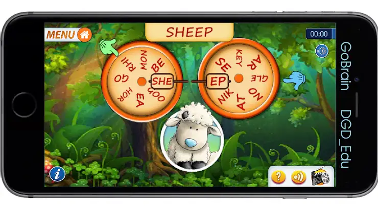 Fun with English screenshot 7