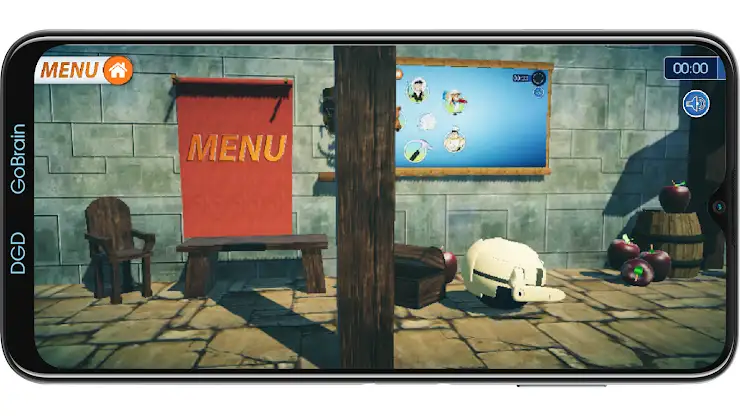 Fun with English screenshot 2