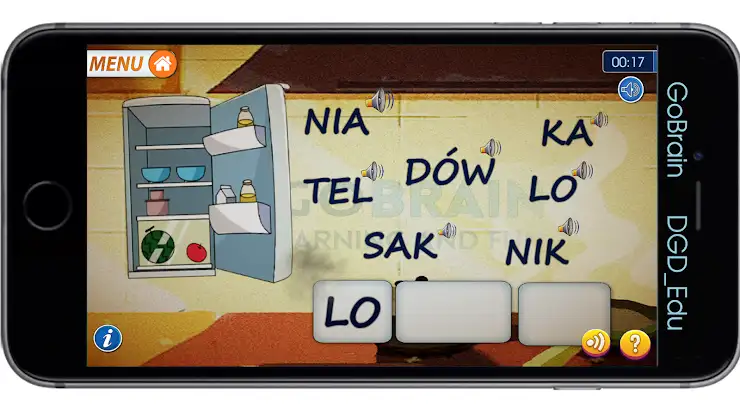 Garaż. Kuchnia. Łazienka. screenshot 7