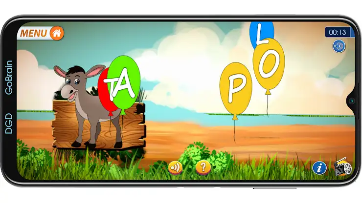 Garaż. Kuchnia. Łazienka. screenshot 6