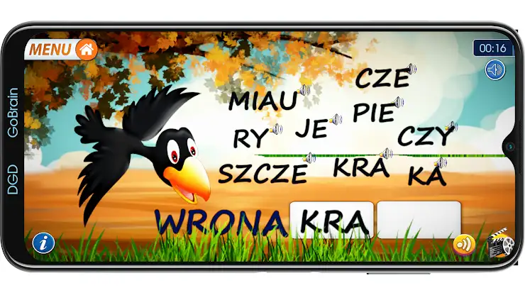 Garaż. Kuchnia. Łazienka. screenshot 2
