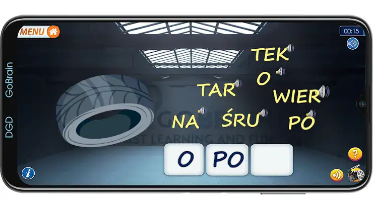 Garaż. Kuchnia. Łazienka. screenshot 1