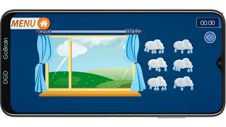 Pamięć i koncentracja screenshot 1
