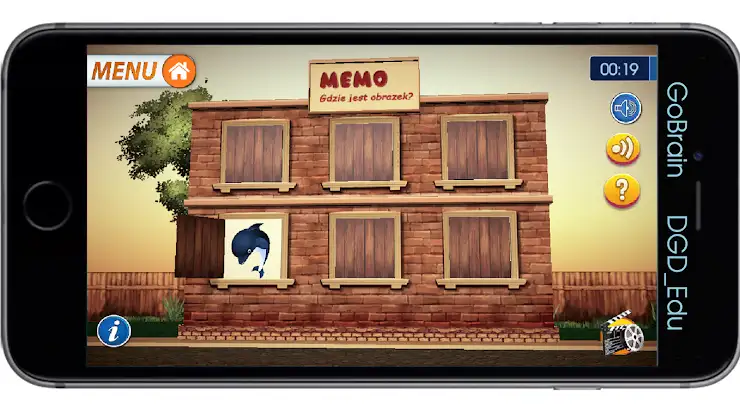 Pamięć i koncentracja screenshot 5
