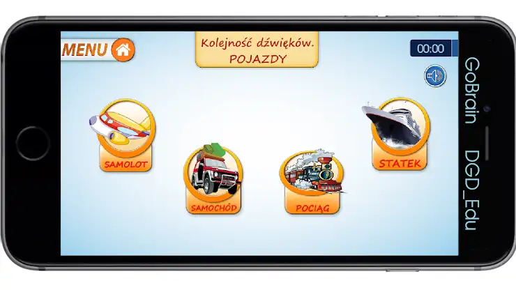 Pamięć i koncentracja screenshot 6