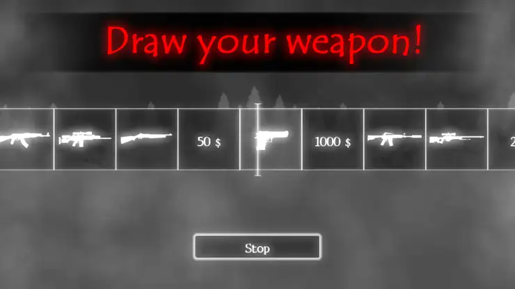 Badass Zombie Survival screenshot 3