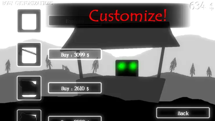 Badass Zombie Survival screenshot 5