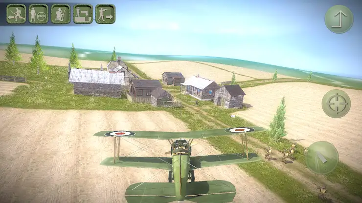 Battlefront Europe : WW1 screenshot 4