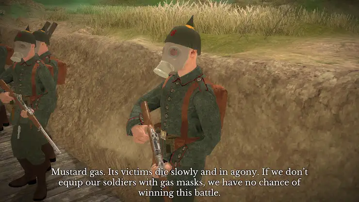 Battlefront Europe : WW1 screenshot 6