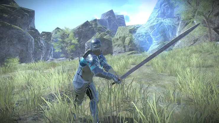 Knights of Glory screenshot 4