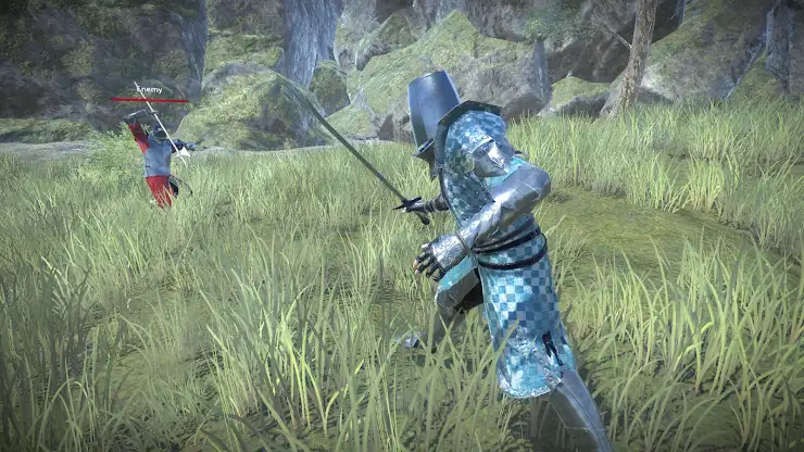 Knights of Glory screenshot 2