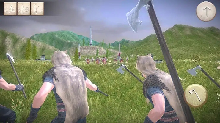 Legions of Rome 2 screenshot 4