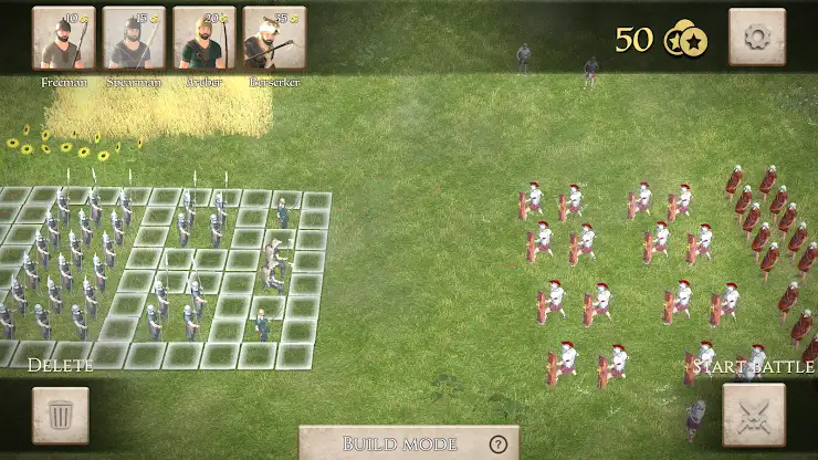 Legions of Rome 2 screenshot 3
