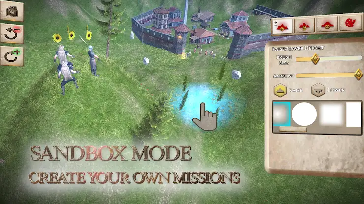 Legions of Rome 2 screenshot 7
