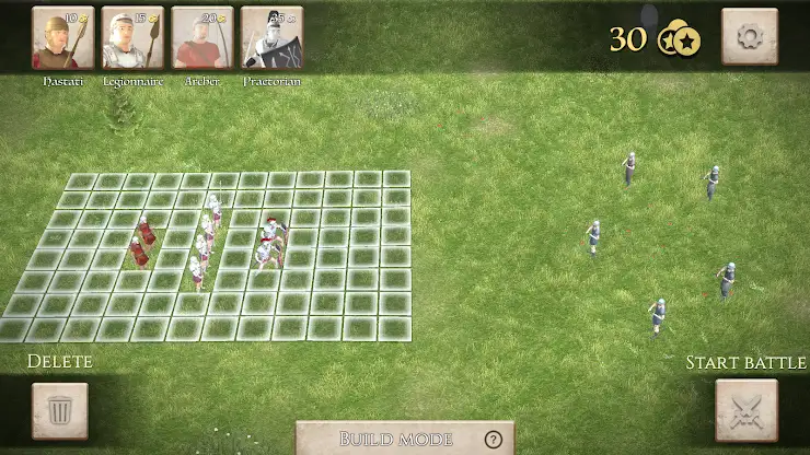 Legions of Rome 2 screenshot 6