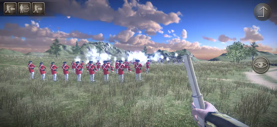 Muskets of America 2 screenshot 5