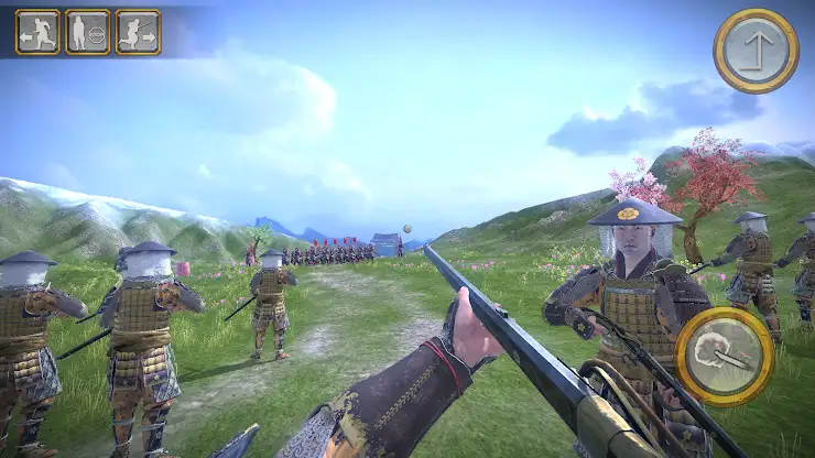 Shogun : War and Empire screenshot 3
