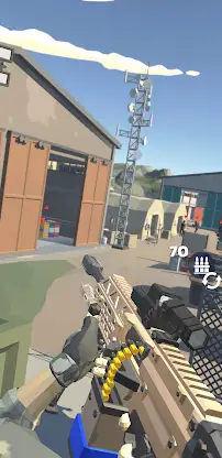 Blacklist: Special Ops Shooter screenshot 3