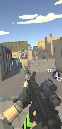 Blacklist: Special Ops Shooter screenshot 1
