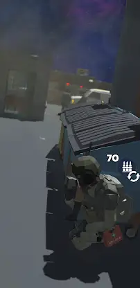 Blacklist: Special Ops Shooter screenshot 4
