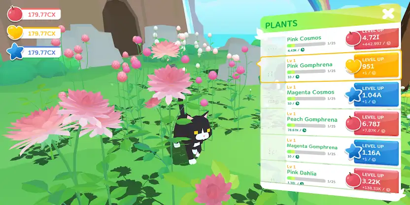 RainbowTree screenshot 6