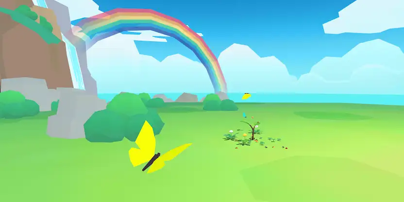 RainbowTree screenshot 8