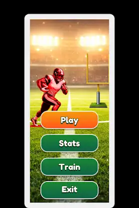 Draw Defender - Field Goal screenshot 2