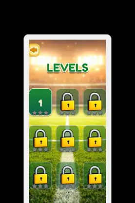 Draw Defender - Field Goal screenshot 4