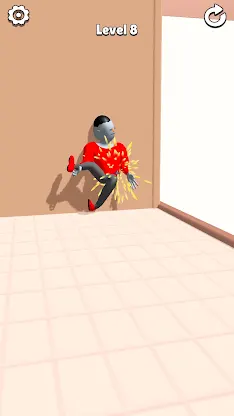 Hit Perfect 3D screenshot 3