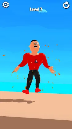 Hit Perfect 3D screenshot 2