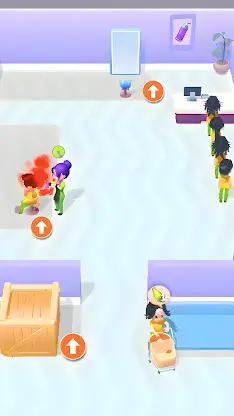 Project Salon screenshot 6