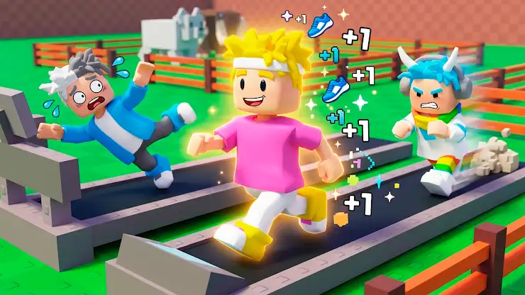Steal a Pet: Egg Heist screenshot 3