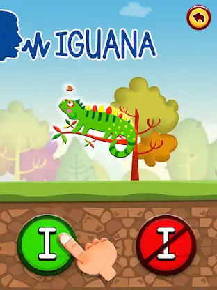 ABC Dinos Full Version screenshot 5