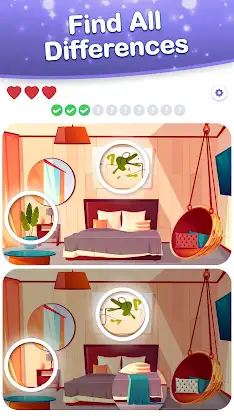 Find Differences Search & Spot screenshot 1