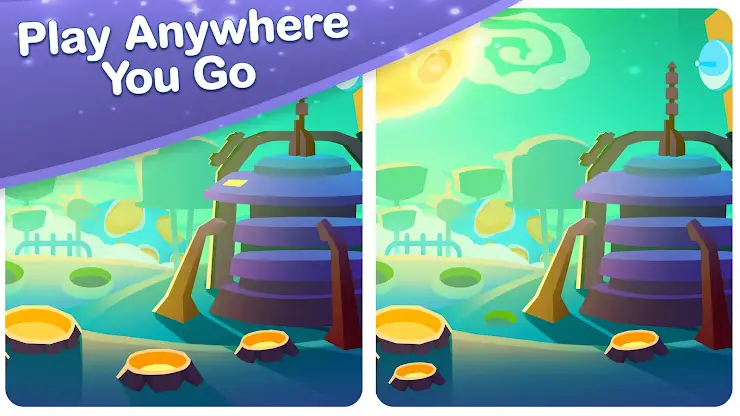 Find Differences Search & Spot screenshot 6