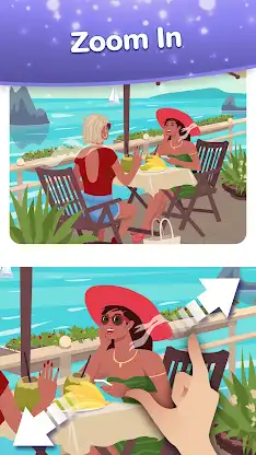 Find Differences Search & Spot screenshot 4